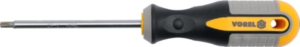 TORX T30X100MM CRV-RUUVIT