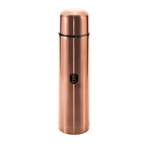 TERMOS I STÅL 1L BERLINGER HAUS BH-7605