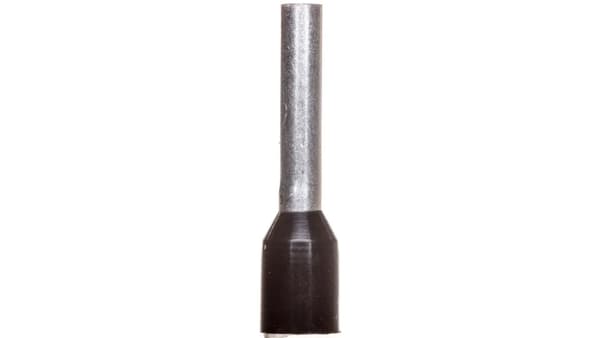 Eristetty holkkiliitin TE 1,5-10V /100kpl/100kpl /