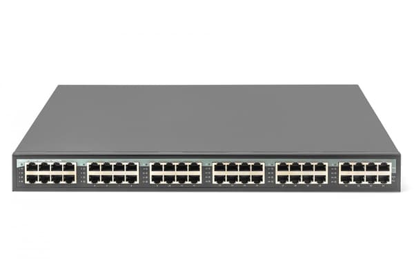 DIGITUS PoE-injektor DN-95117 - 370 Watt