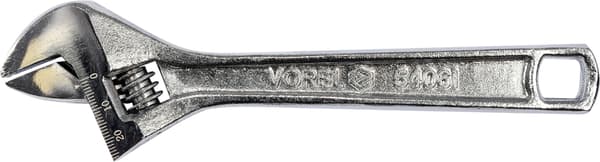 SKRUVNYCKEL 250MM