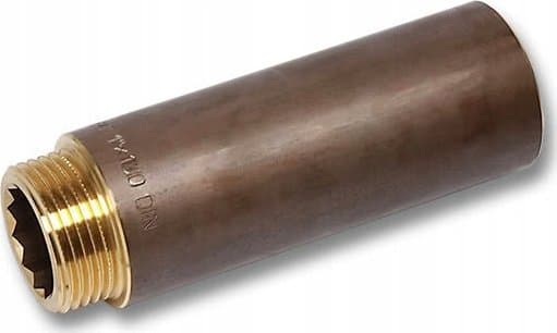 SANHA MS Tilbageslag 1/2x15