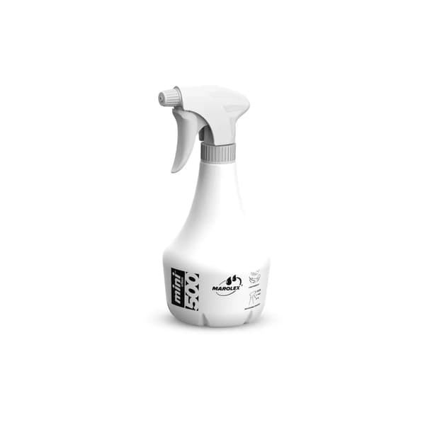 KÄSIRUISKU MINI 500 ACID 0,5L MAROLEX