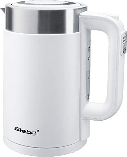 Steba WK 11 Bianco Elkedel