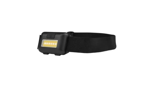 Flanklight 1W COB P3537