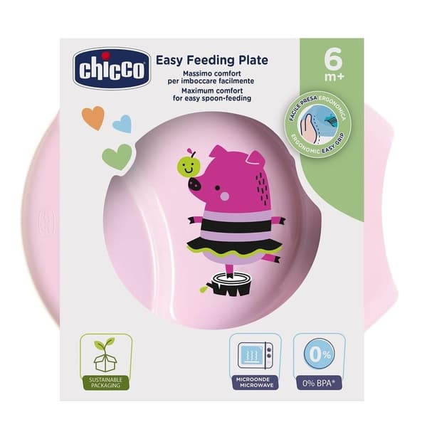 CHICCO-160011-KULHO RUUSU 6 K+
