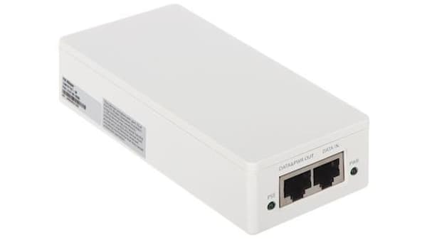 POE-VIRTALÄHDE DAHUA TAM1GT1GT-30 30W