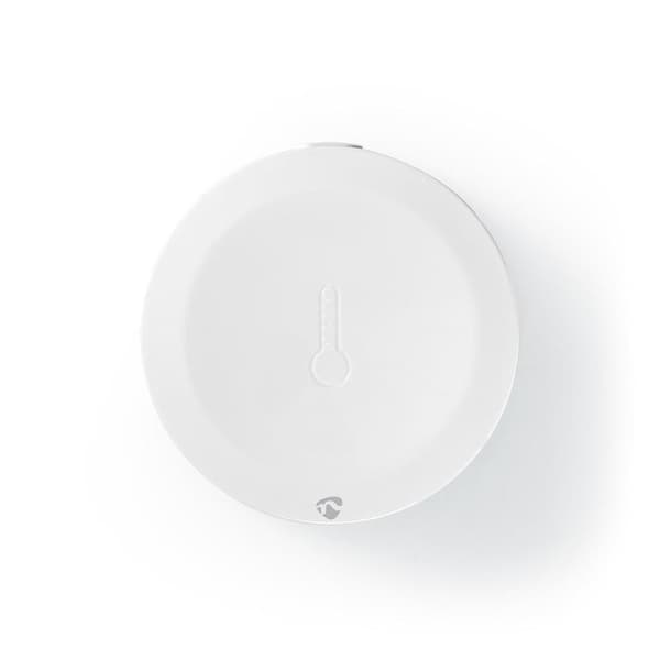 Nedis Smart Climate Sensor - temperatu