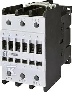 Luftkontaktor CEM50.00-24V-DC 004648200