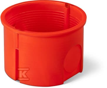 PUSZ.PRO PK-60F P/T RØD ONNLINE