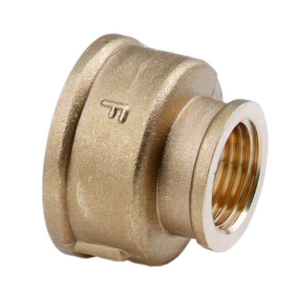 MESSINGKOBLING REDUCER 3/4\"X1/2\"