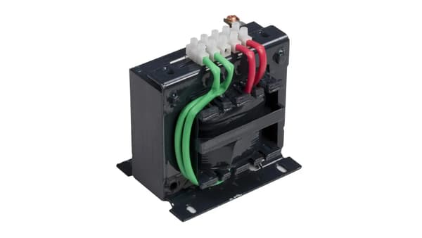 1-fas transformator TMM 250VA 400/24V 16224-9980