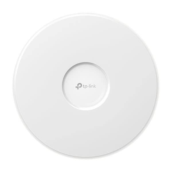 TP-Link Omada EAP772 V1 - trådløst adgangspunkt - Bluetooth, Wi-Fi 7 - skyadministreret