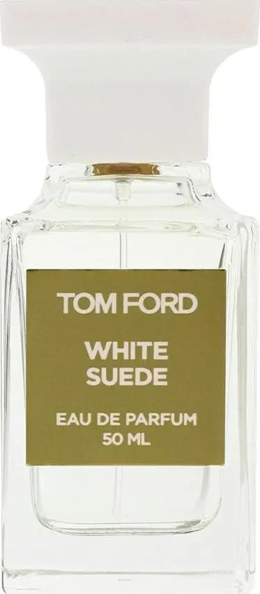 Tom Ford Tom Ford White Suede Eau de Parfum 50 ml 1