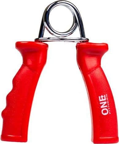 One Fitness Hard Squeezer 2 kpl