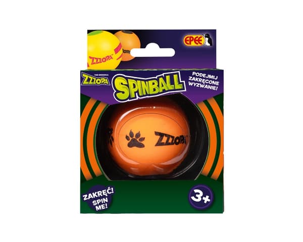 Epee Gummi såg Spinball Panther Epee