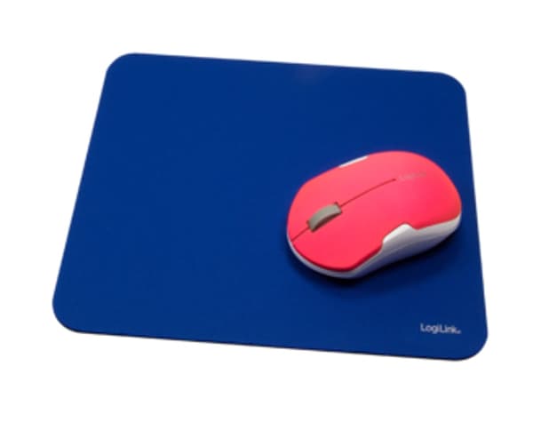 LogiLink Gaming Musmatta - musmatta