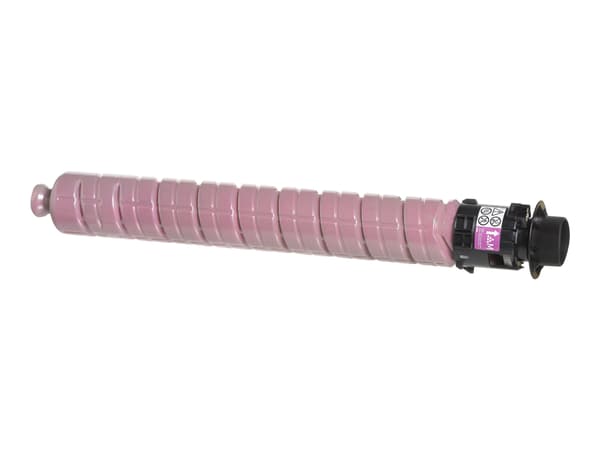 Ricoh - magenta - original - tonerpatr