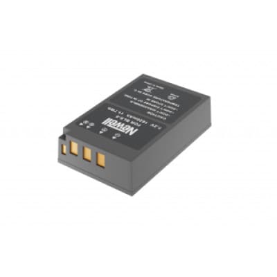 Newell erstatningsbatteri til BLS-5 til Olympus