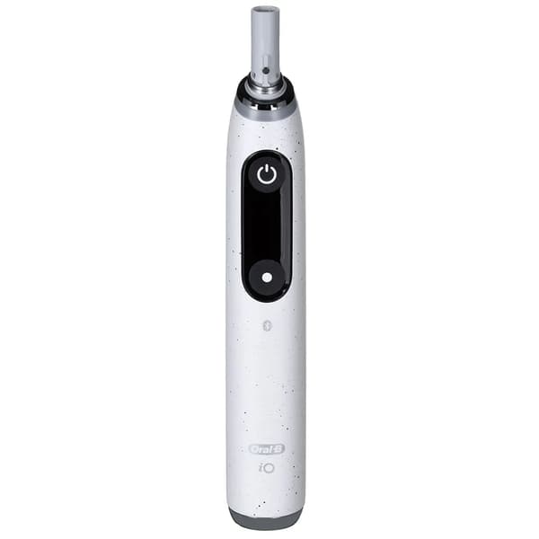 Oral-B iO Series 10 Stardust White