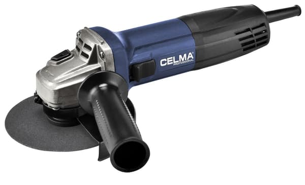 CELMA cut, kat.PRAG125GEO 125mm/750W