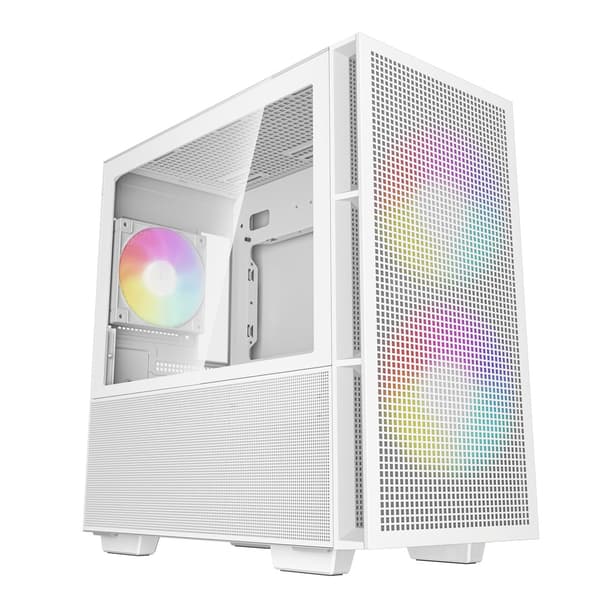 DEEPCOOL CH360 DIGITAL WH KOTELO (R-CH360-WHAPE3D-G-1)