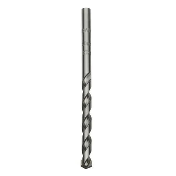 Irwin betonbor cylindrisk 4mm (10501814)