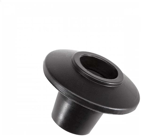 Lääkelevy LE TAL musta 40mm (856400103)