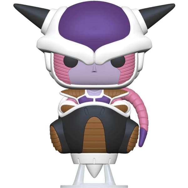 POP-figuuri Dragon Ball Z Frieza