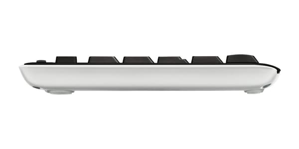Logitech K270 tangentbord, trådlöst US/Int