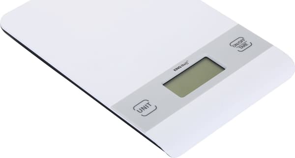 ELEKTRONISK KÖKSVÅG KINGHOFF KH-1824