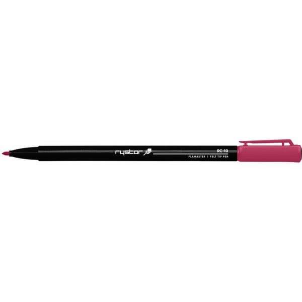 Rystor RC-10 filtpen