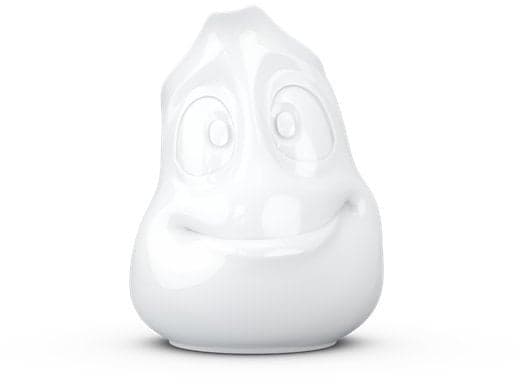 FIFTYEIGHT Kännchen 350ml - Hassu valkoinen