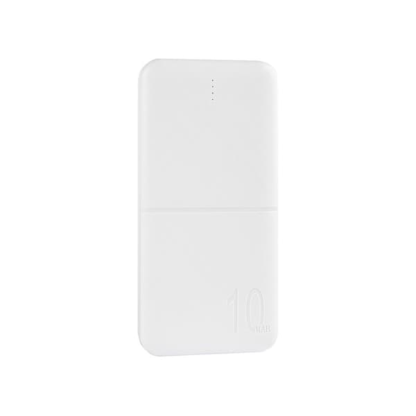Powerbank Maxximus MX Coco 10000 mAh Hvid
