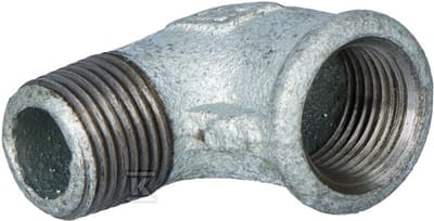 ALBUE WZ 1/2 GALVANISERET A4, NR7, NR92