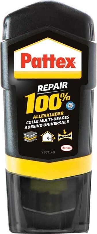 Universallim Pattex 100%, 50g