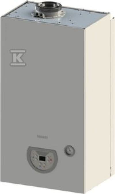 Termet Silver Pro gasfyr 35 kW (59WKD6121000000/PL1T)