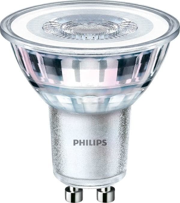 Philips Spot 50W PAR16 GU10 x3