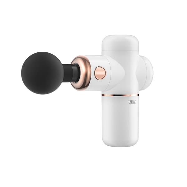 XO kropsmassager FG01 hvid