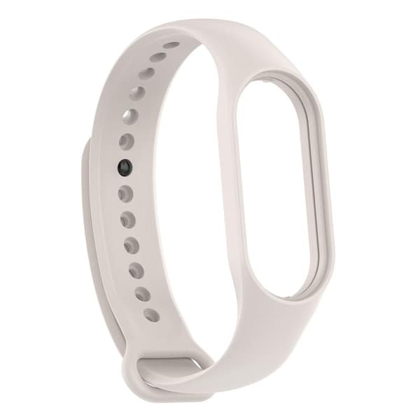 Smart Band M5/M6 SLOT BAND/IVORY