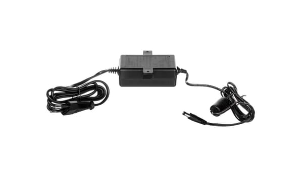 DESKTOP SWITCHING POWER SUPPLY FOR CCTV Pulsar PSD12020 12V/2A