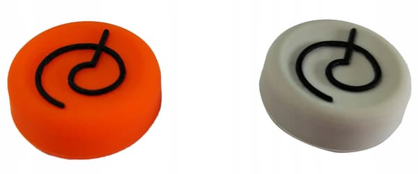 FR-TEC DRAGON BALL Z GRIPS -WHIS