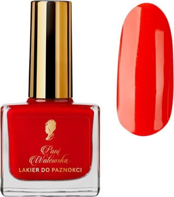 Ms. Walewska Nagellack Nr 29 - flamenco 9ml