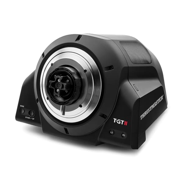 Ohjauspyörä Thrustmaster T-GT II
