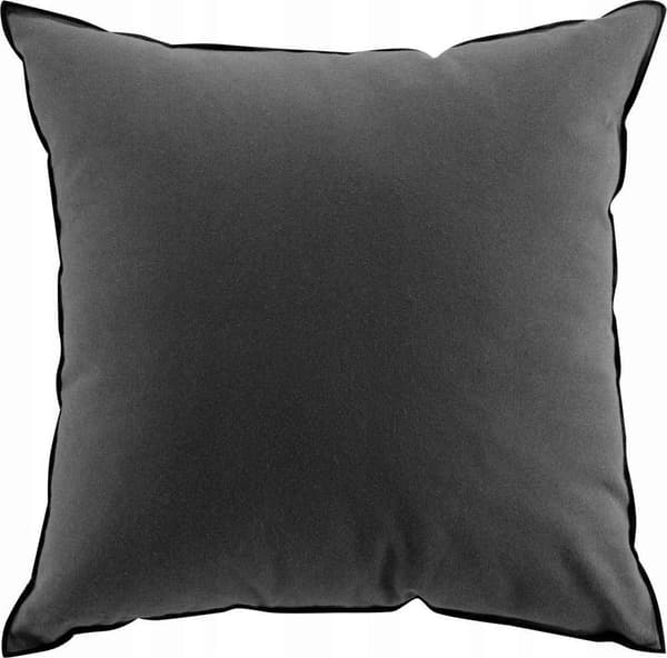 Douceur d`Interieur Dekorativ Bomuldspude MISTALINE, 50 x 50 cm