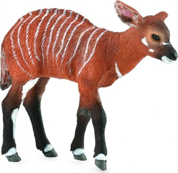 Collecta Ko Bongo-figur (004-88823)