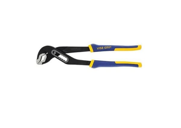 SÄÄDETTÄVÄT PIHDIT 150mm VISE-GRIP PROTOUCH IRWIN