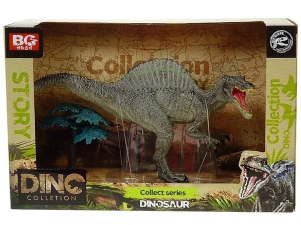 Dinosaur 562691 Adar