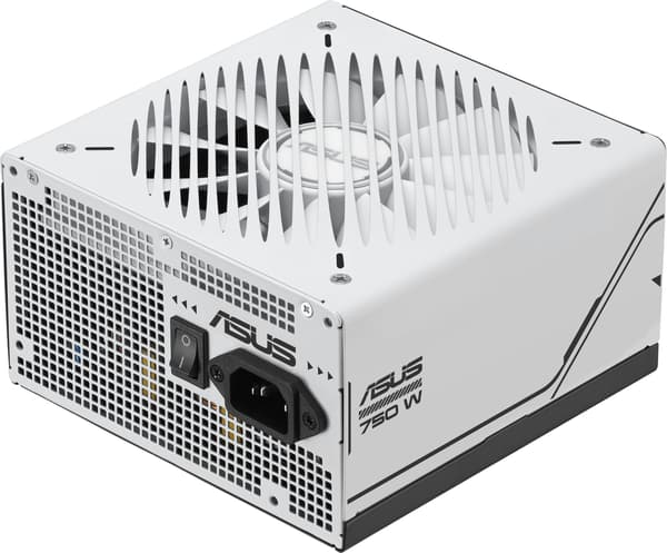 ASUS PRIME - strømforsyning - 750 Watt