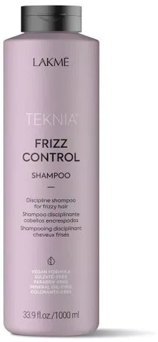 Shampoo Lakmé Teknia Hair